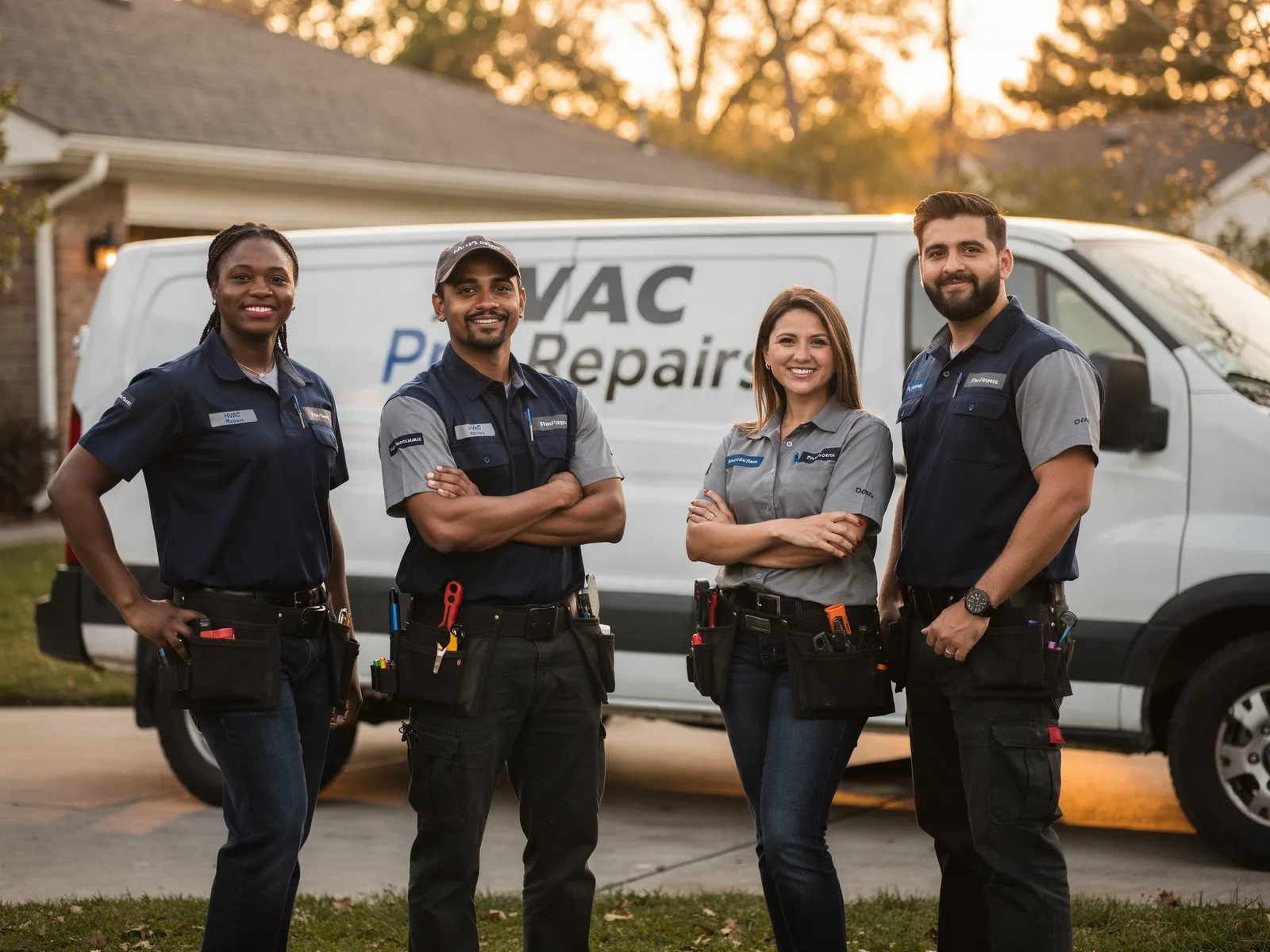 Heat Pump Repair company in East Wallingford, VT