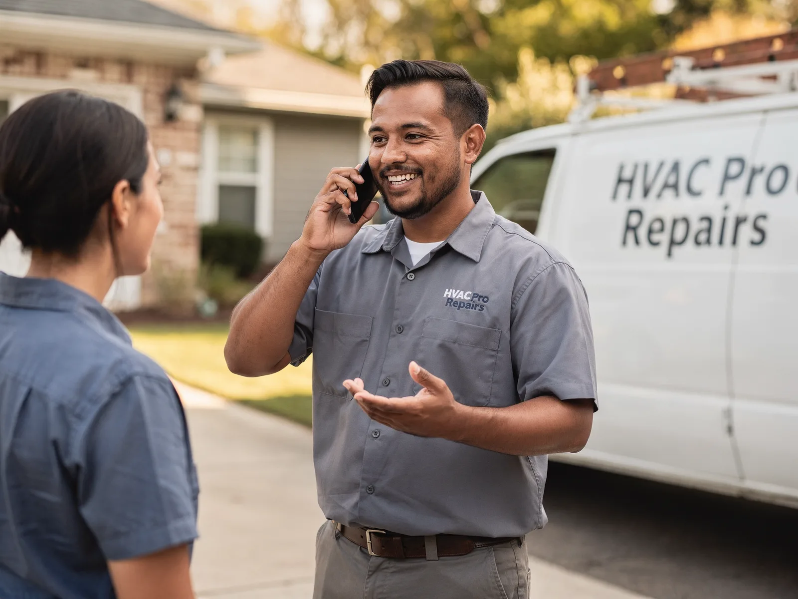Heat Pump Repair East Wallingford, VT FAQs
